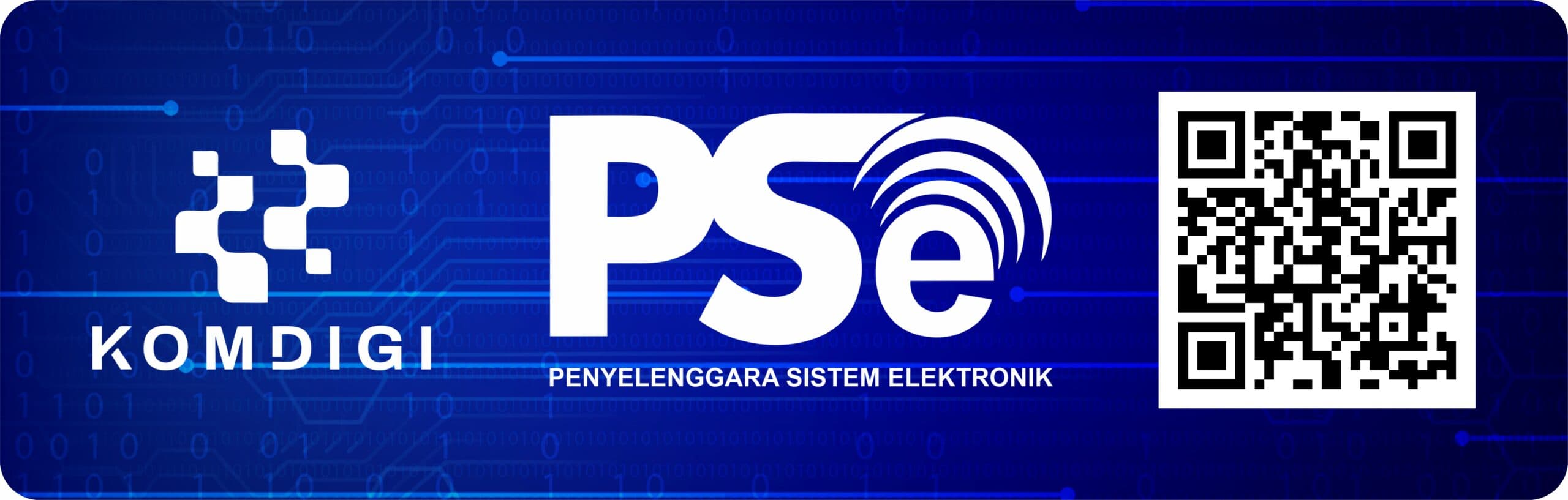PSe KOMDIGI