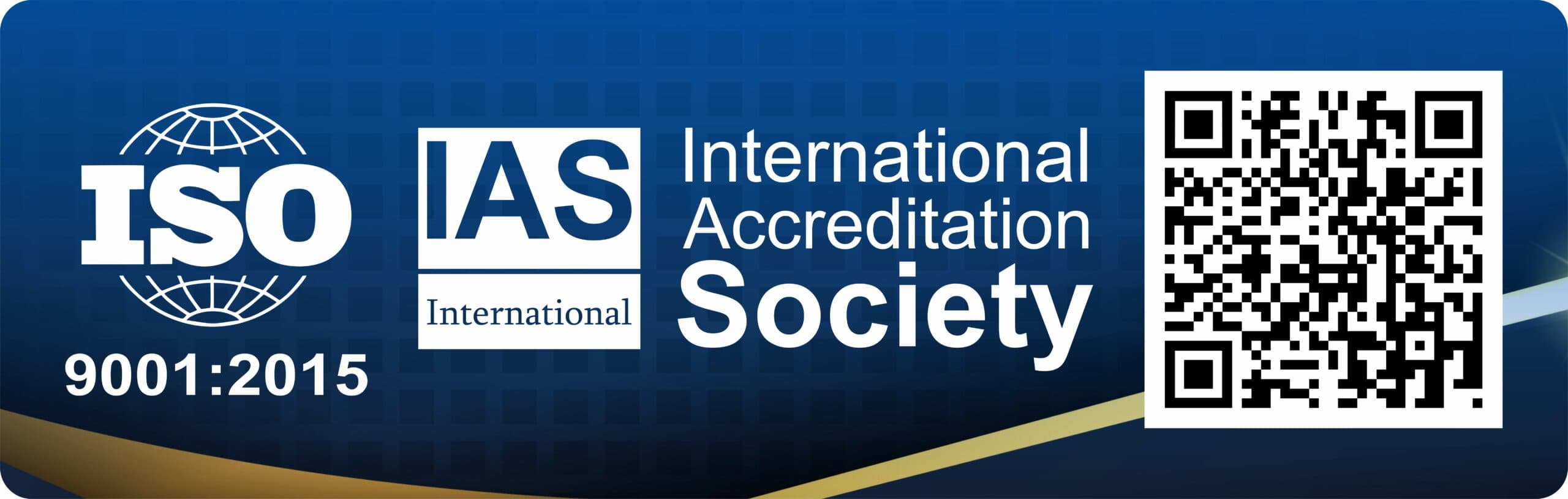 ISO 9001:2015