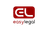 EasyLegal Logo