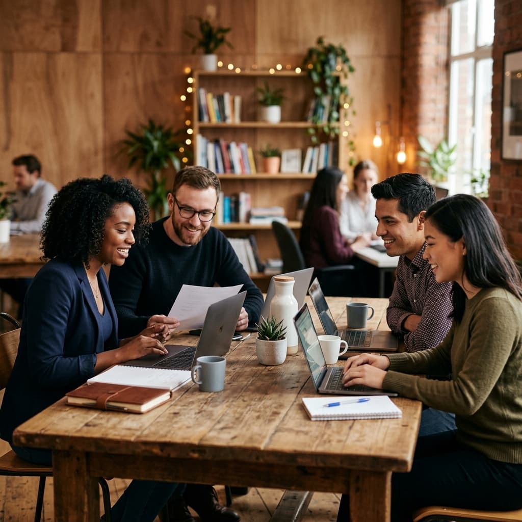 EasyLegal Tax Consultants